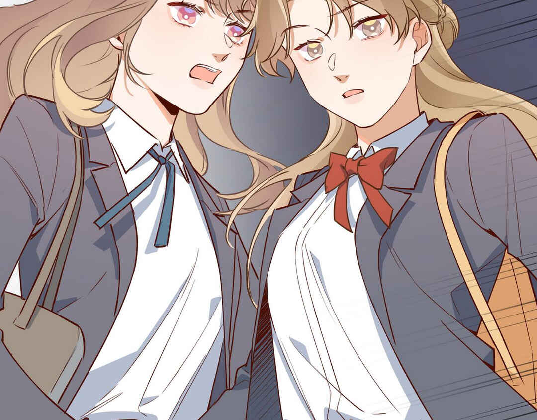 Omega Heroine Wants Her Alpha Villainess Chapter 40 - Page 34