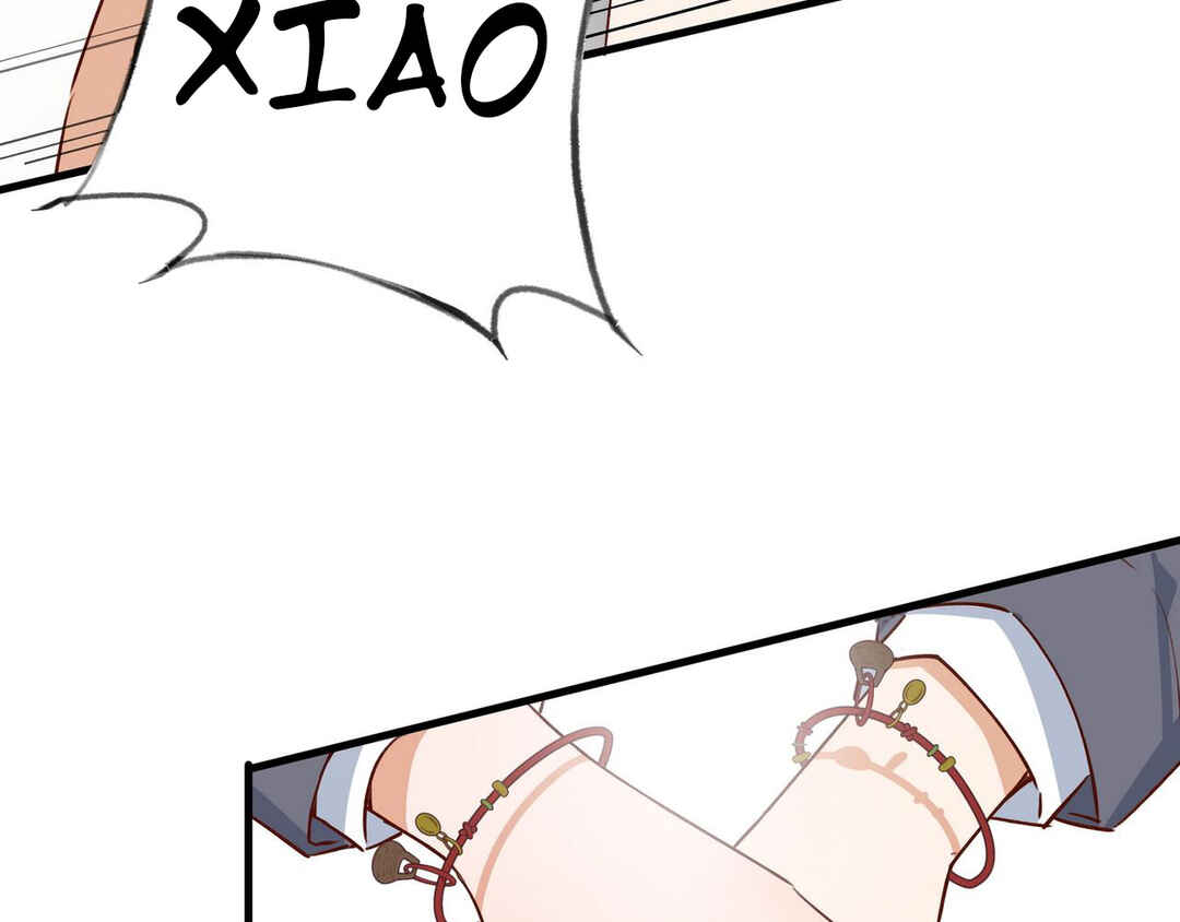 Omega Heroine Wants Her Alpha Villainess Chapter 40 - Page 36