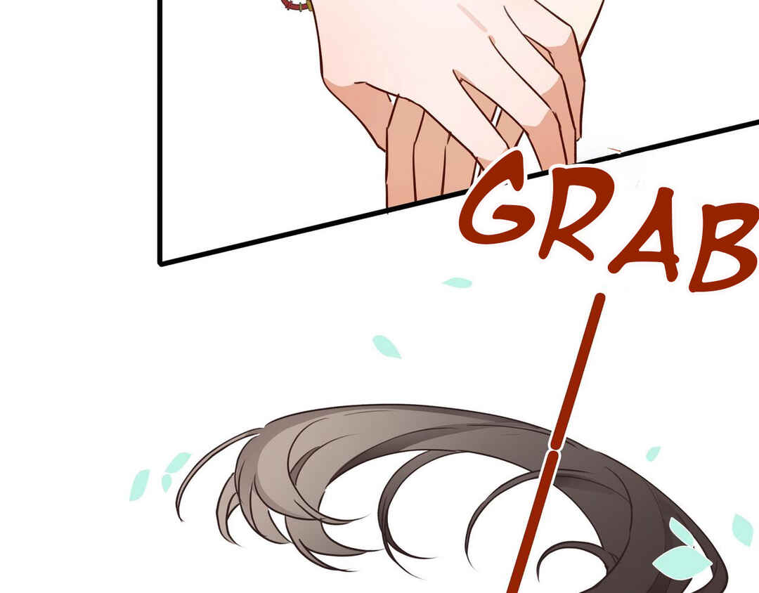 Omega Heroine Wants Her Alpha Villainess Chapter 40 - Page 37