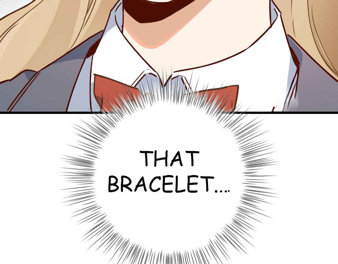 Omega Heroine Wants Her Alpha Villainess Chapter 40 - Page 45