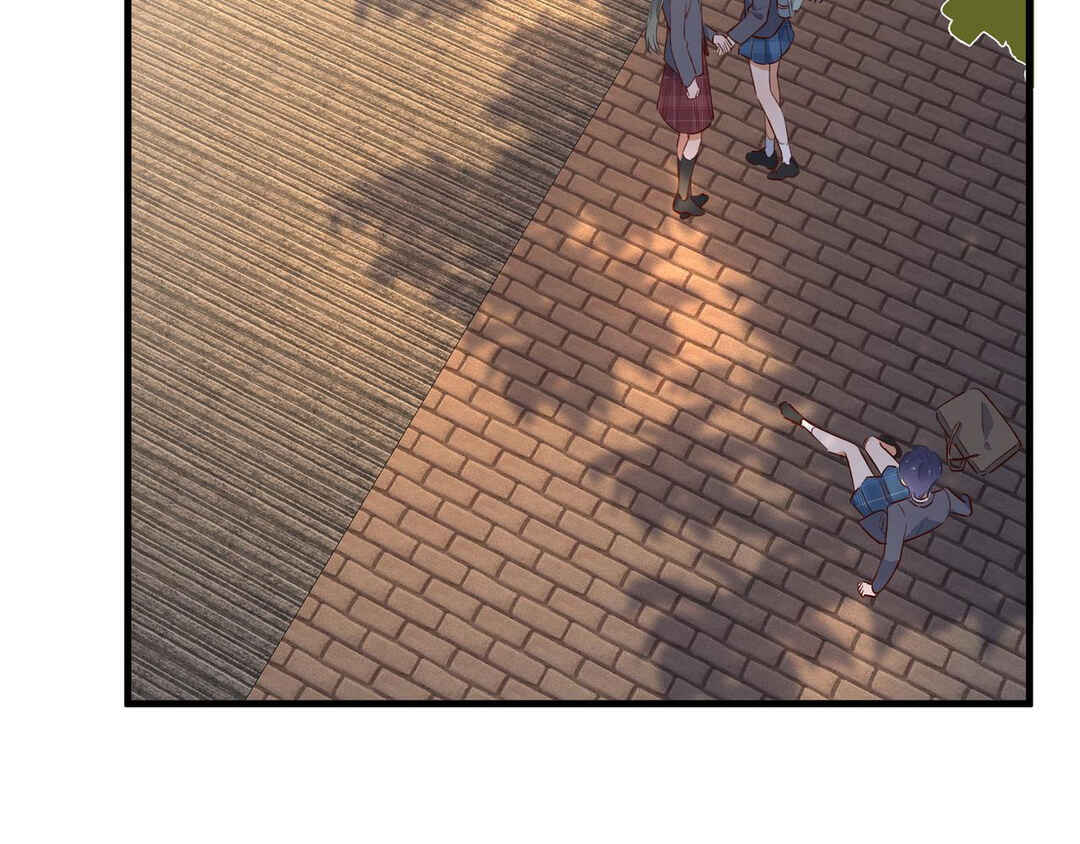 Omega Heroine Wants Her Alpha Villainess Chapter 40 - Page 55
