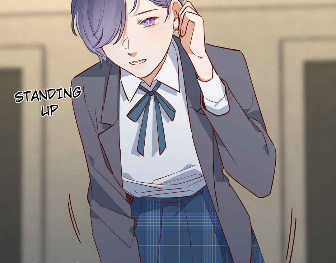Omega Heroine Wants Her Alpha Villainess Chapter 40 - Page 57