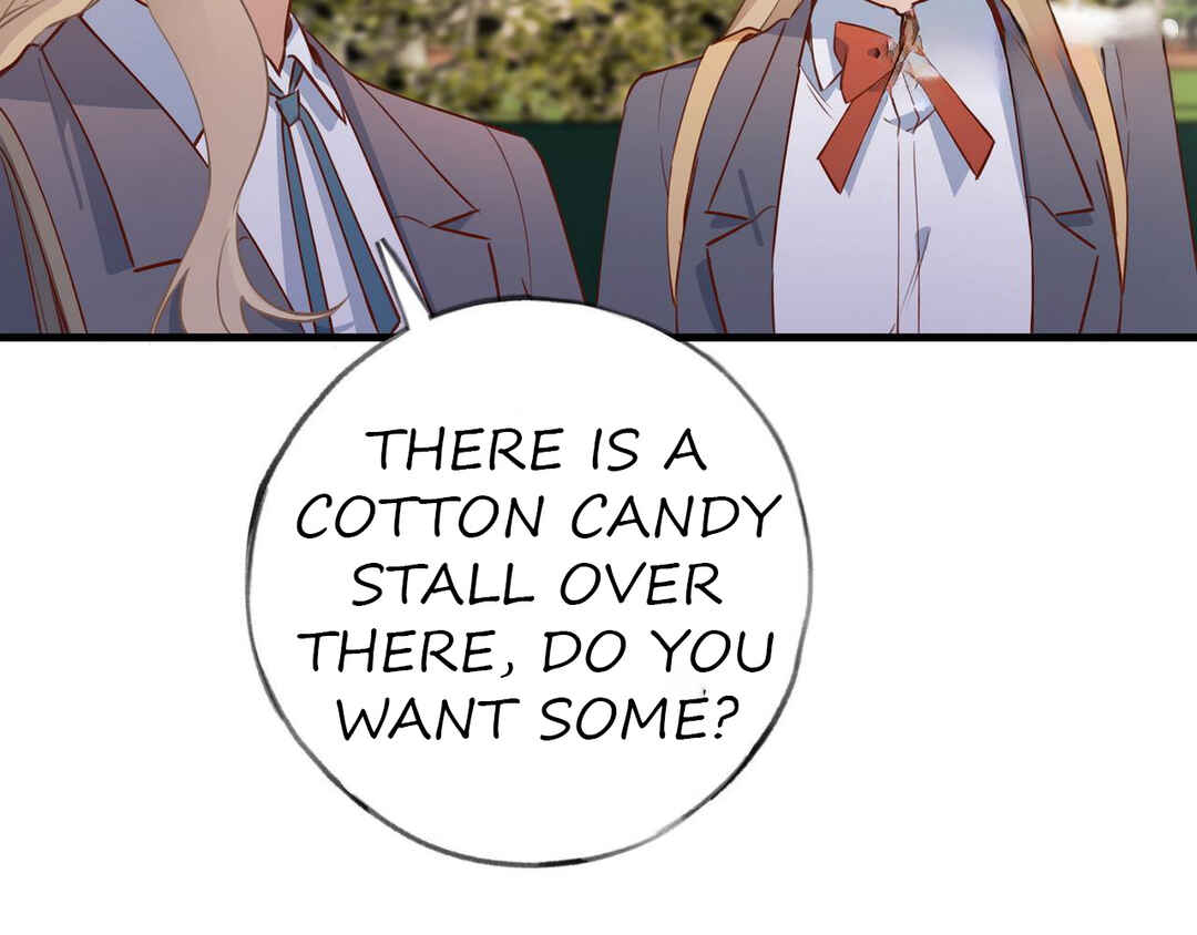 Omega Heroine Wants Her Alpha Villainess Chapter 40 - Page 65