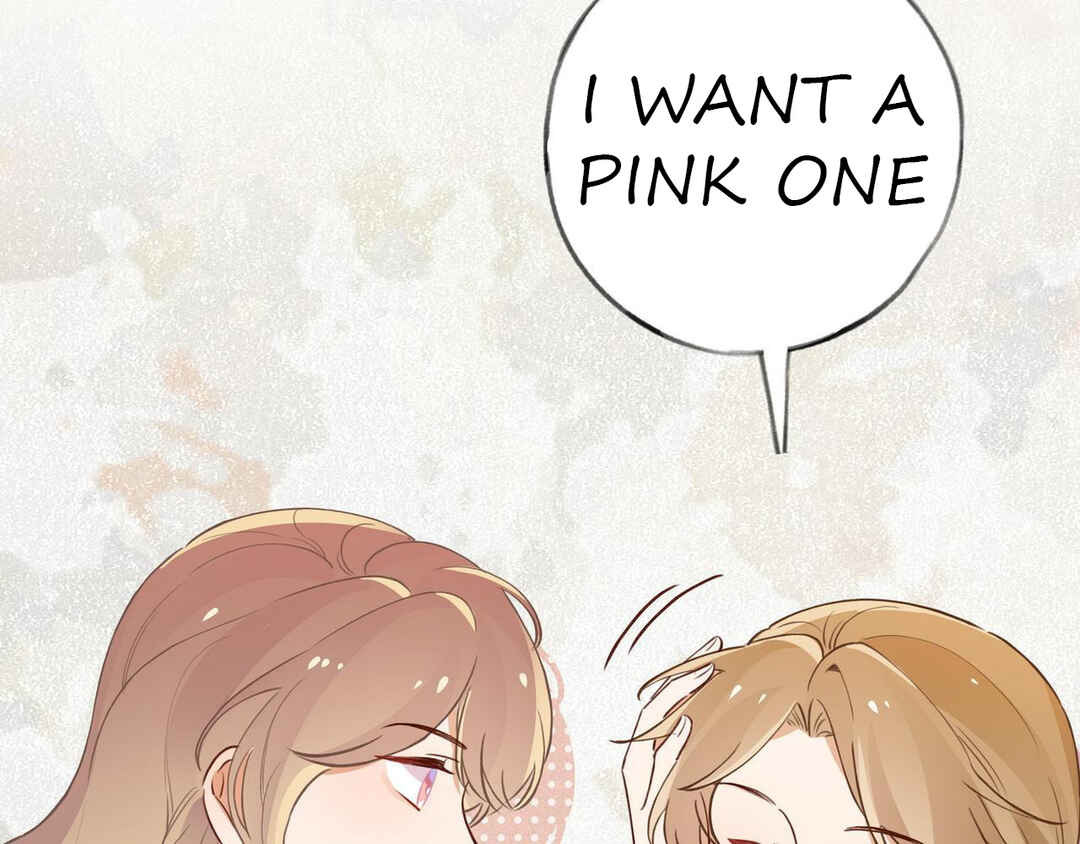 Omega Heroine Wants Her Alpha Villainess Chapter 40 - Page 69