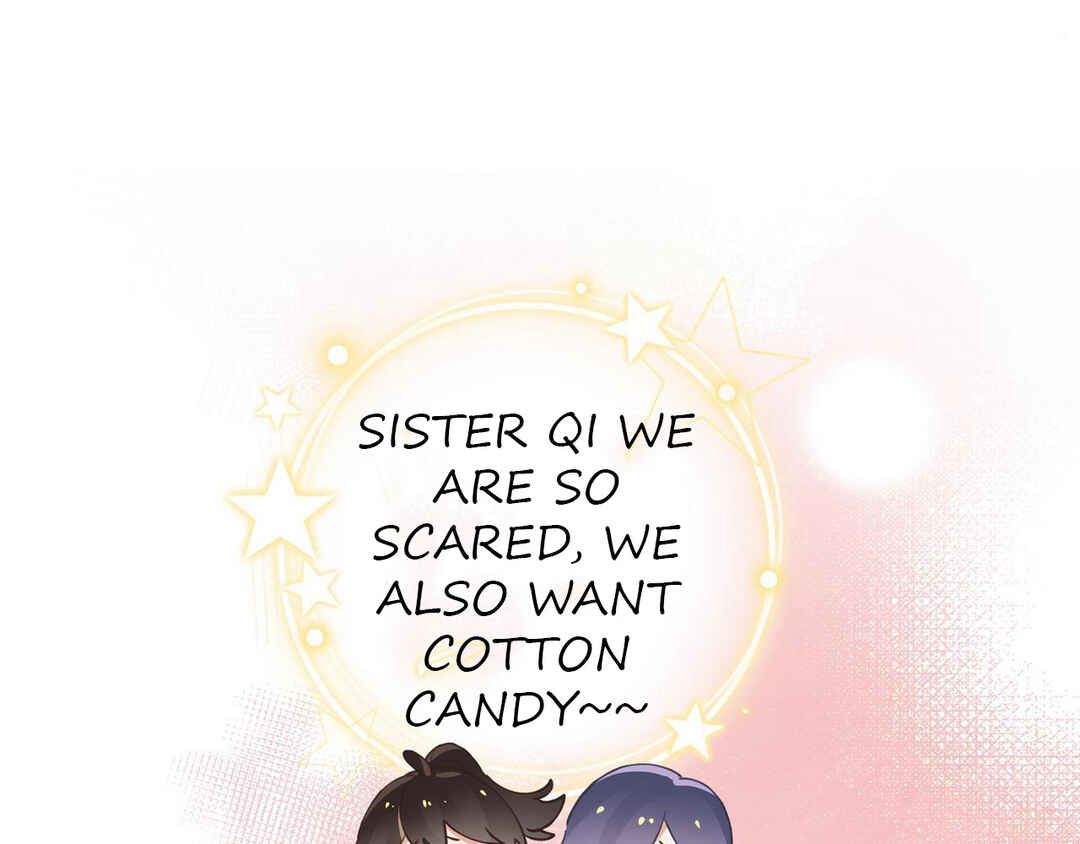 Omega Heroine Wants Her Alpha Villainess Chapter 40 - Page 73