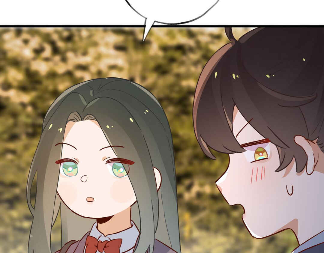 Omega Heroine Wants Her Alpha Villainess Chapter 40 - Page 81