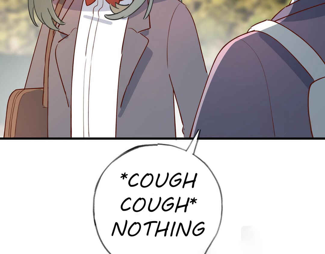 Omega Heroine Wants Her Alpha Villainess Chapter 40 - Page 82