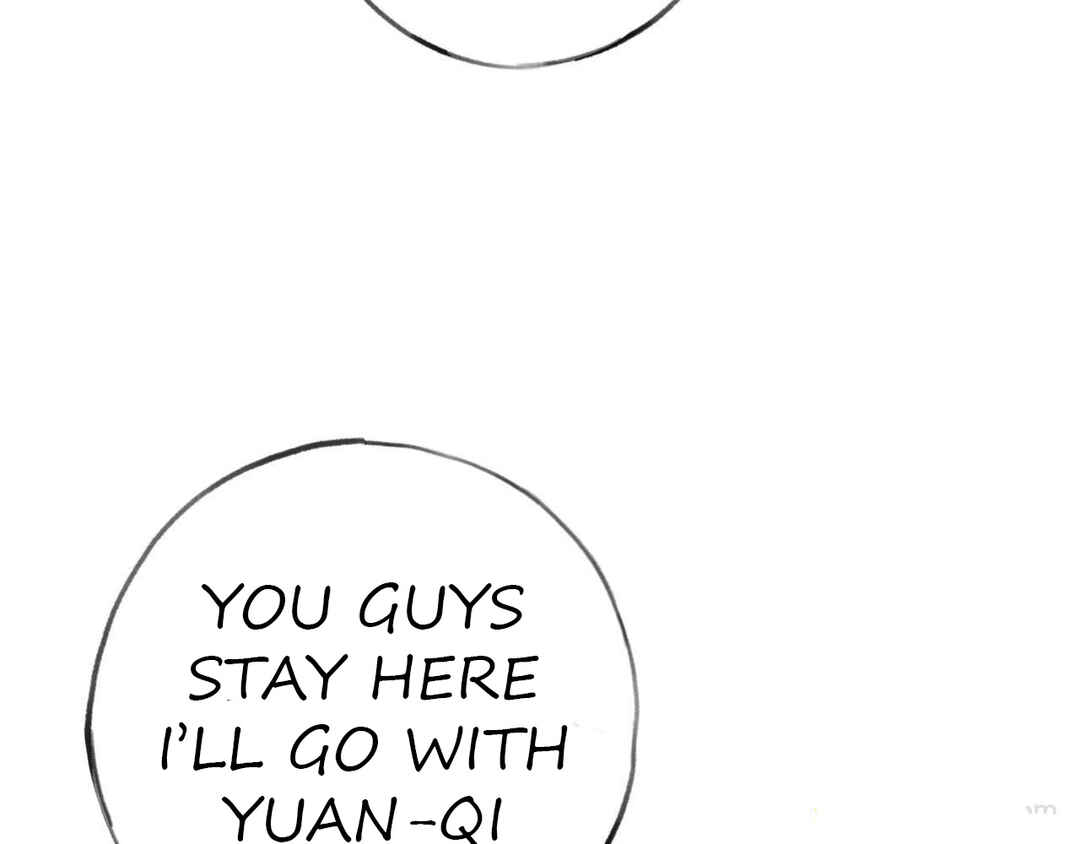 Omega Heroine Wants Her Alpha Villainess Chapter 40 - Page 83