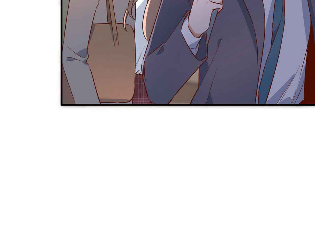 Omega Heroine Wants Her Alpha Villainess Chapter 40 - Page 85