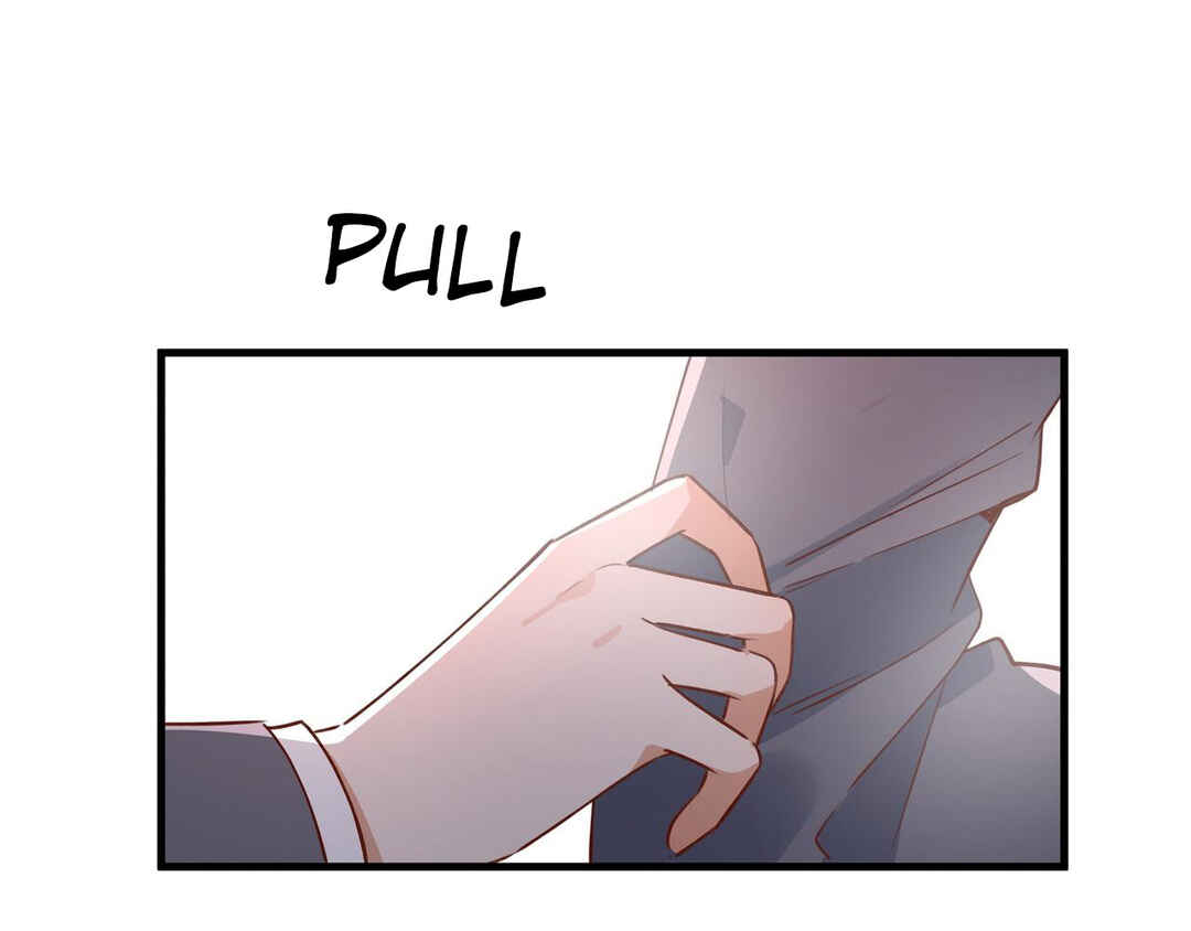 Omega Heroine Wants Her Alpha Villainess Chapter 40 - Page 87