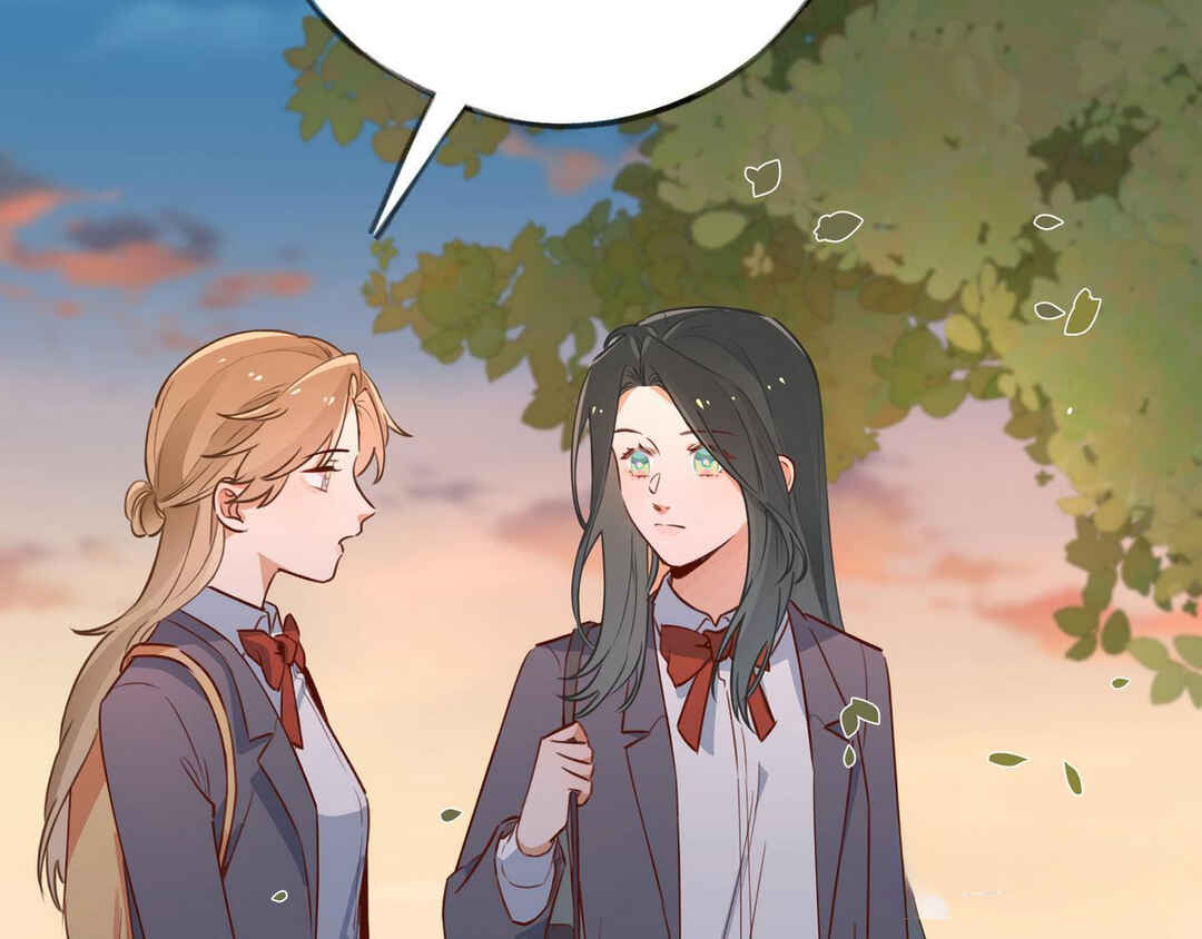 Omega Heroine Wants Her Alpha Villainess Chapter 40 - Page 89