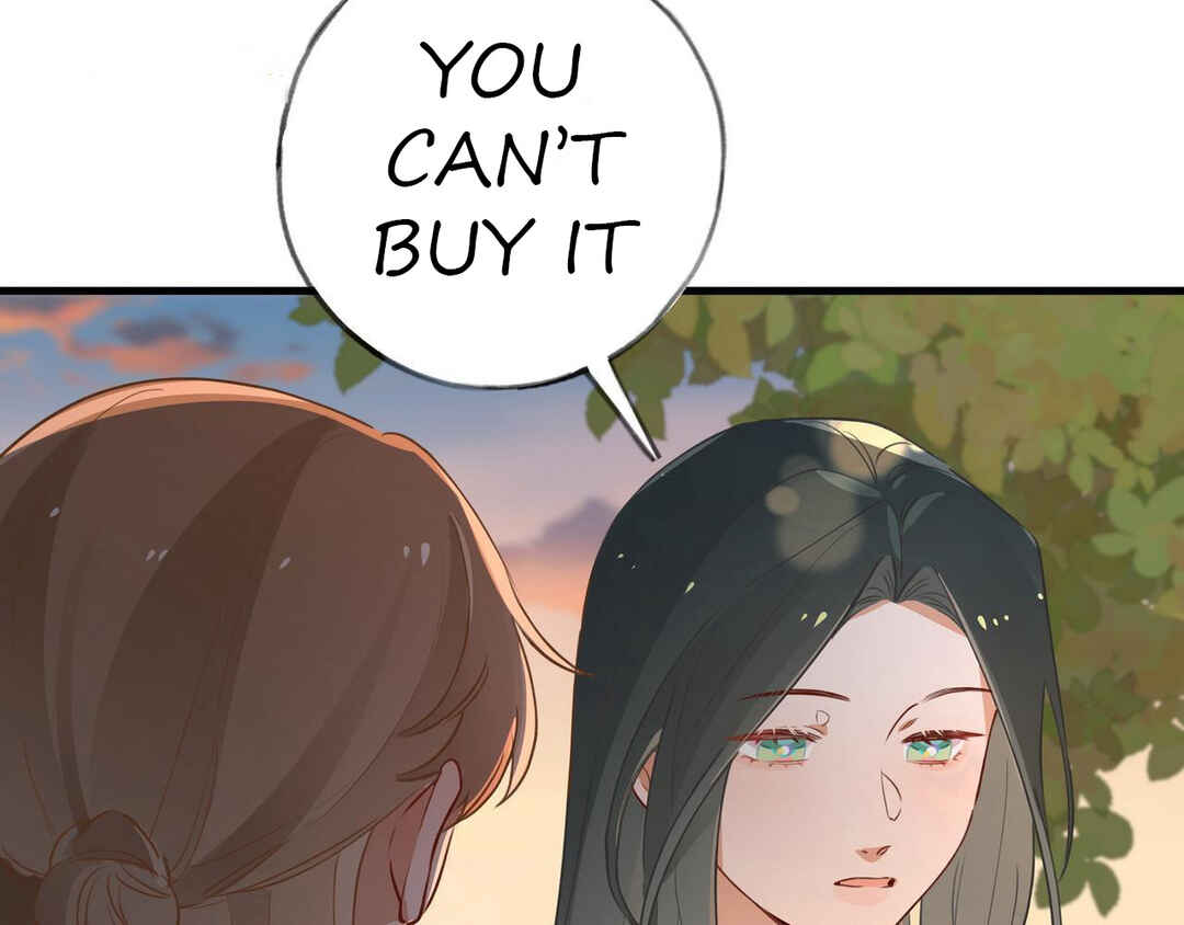 Omega Heroine Wants Her Alpha Villainess Chapter 40 - Page 91