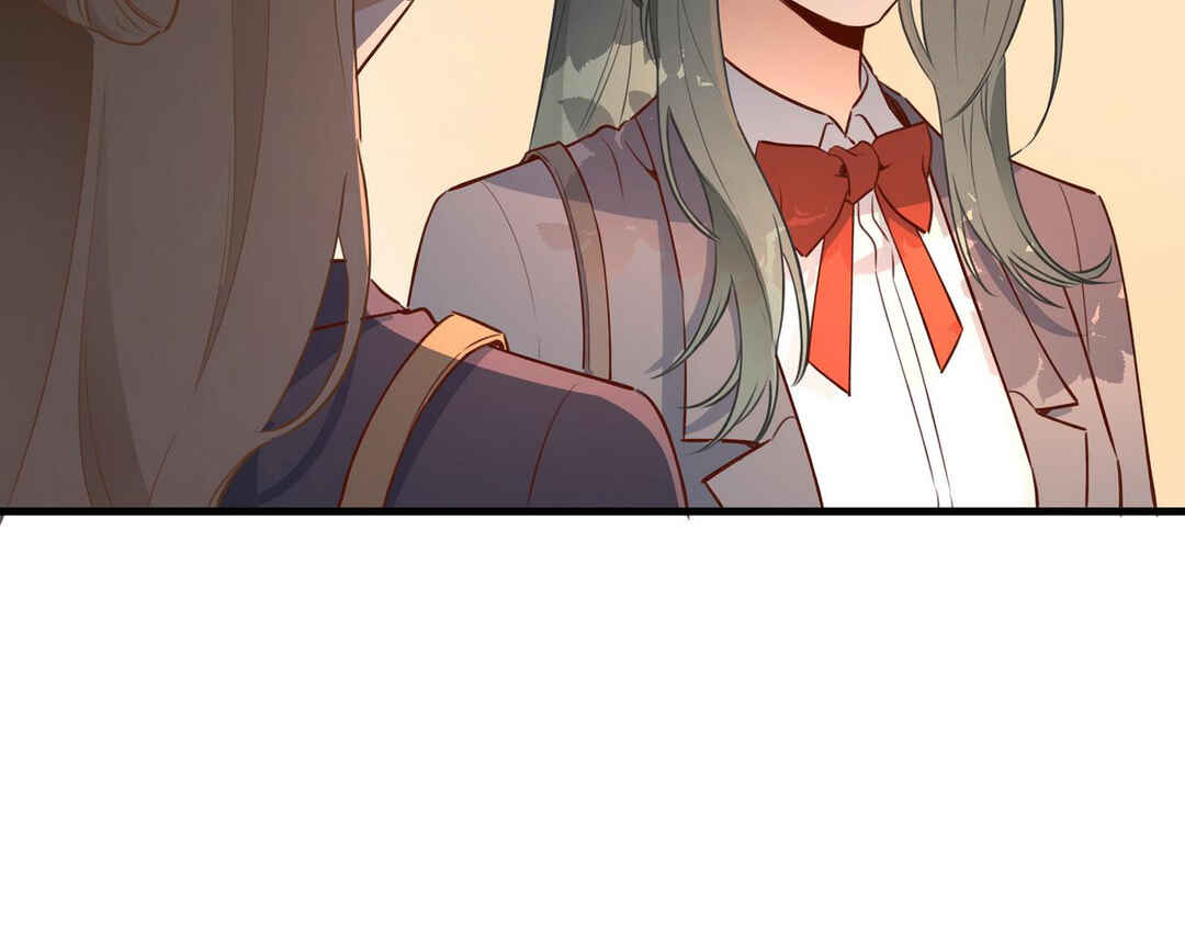 Omega Heroine Wants Her Alpha Villainess Chapter 40 - Page 92