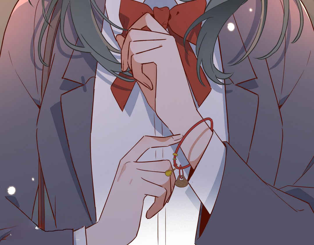 Omega Heroine Wants Her Alpha Villainess Chapter 40 - Page 97