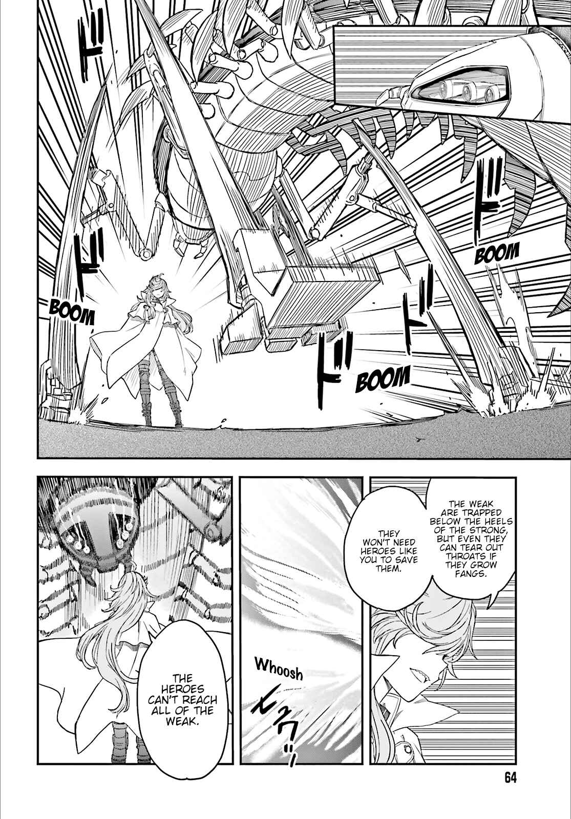 Toaru Majutsu no Index Gaiden: Toaru Kagaku no Railgun Chapter 123 - Page 6