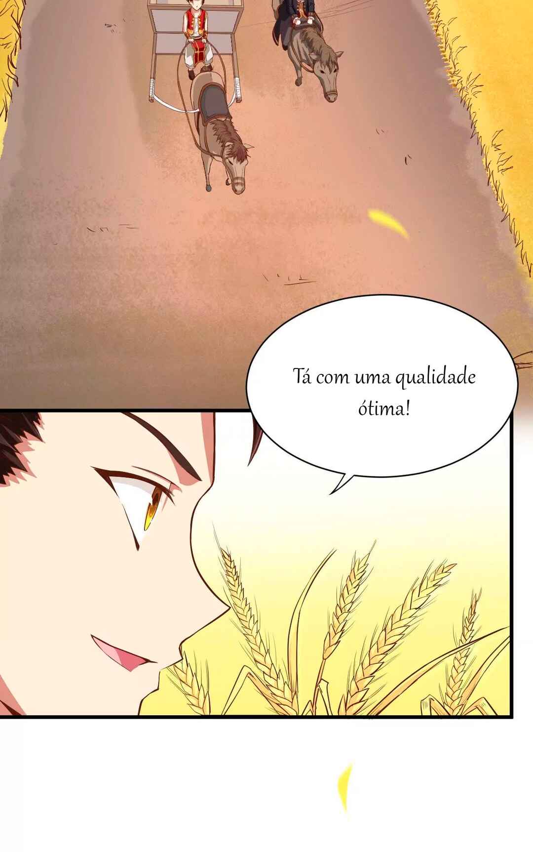 Starting From Today I'll Work as a City Lord Chapter 2 - Page 13