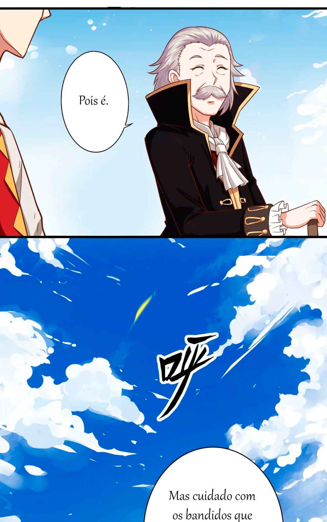 Starting From Today I'll Work as a City Lord Chapter 2 - Page 14