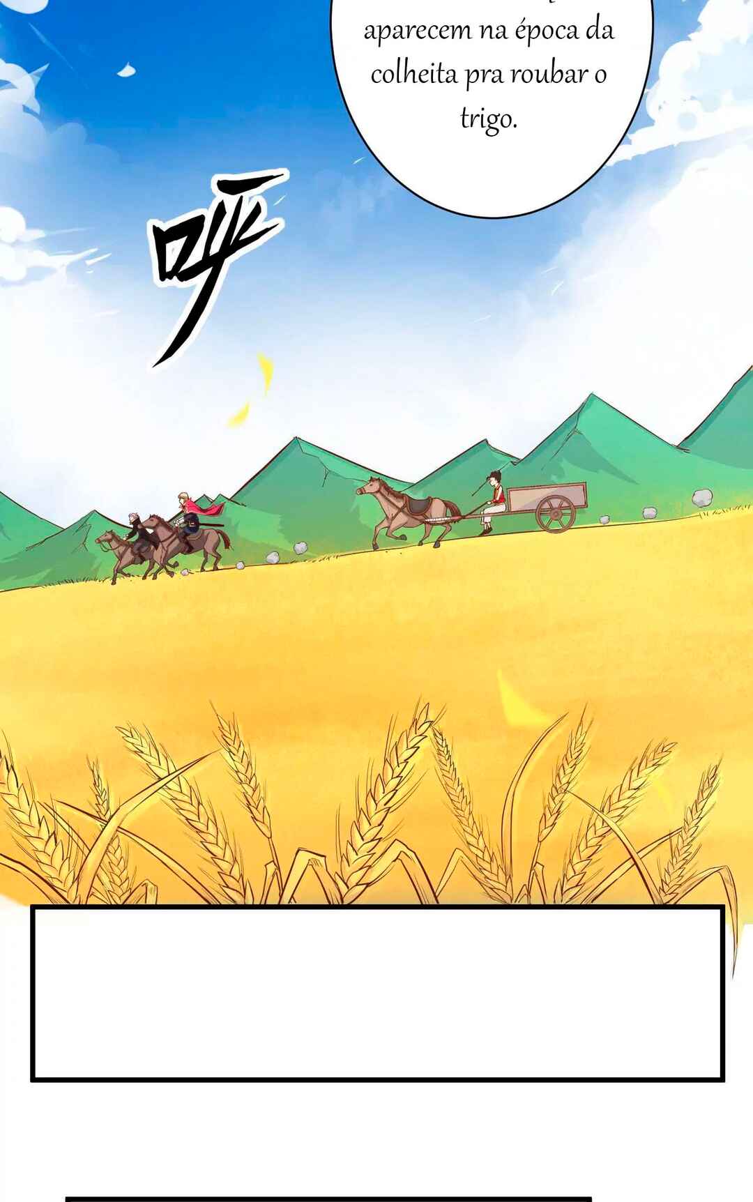 Starting From Today I'll Work as a City Lord Chapter 2 - Page 15