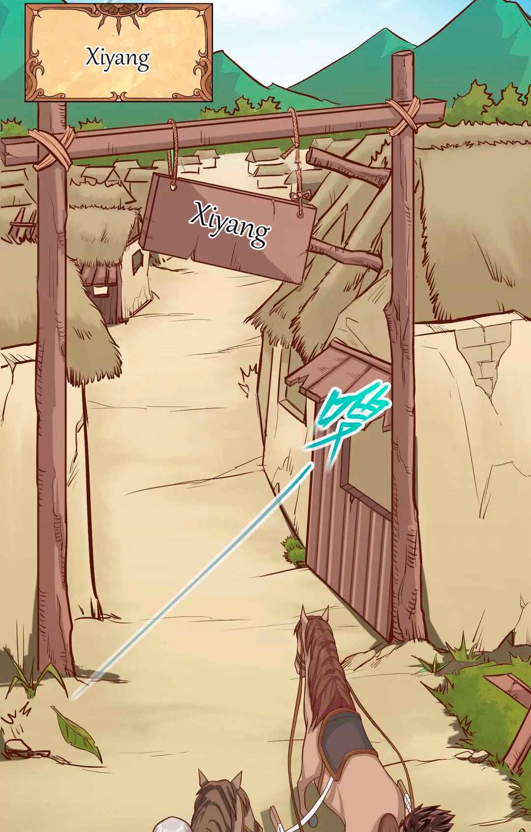 Starting From Today I'll Work as a City Lord Chapter 2 - Page 24