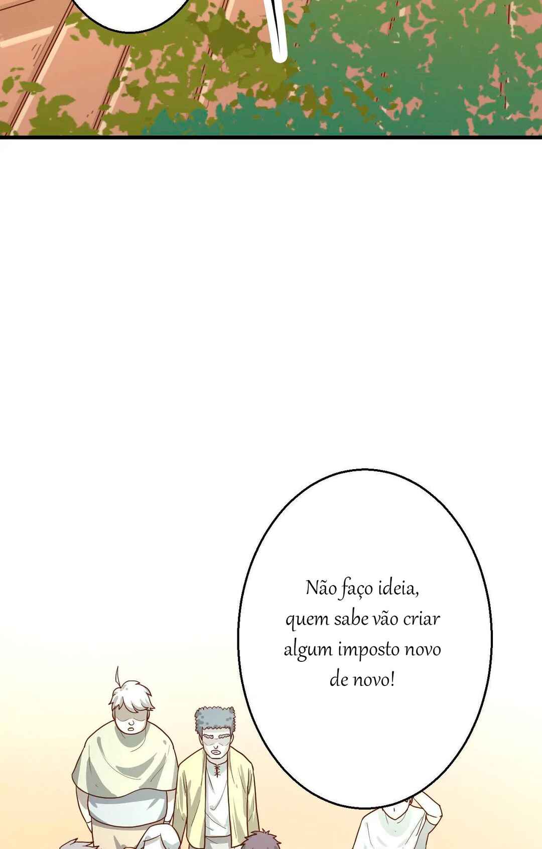 Starting From Today I'll Work as a City Lord Chapter 2 - Page 34