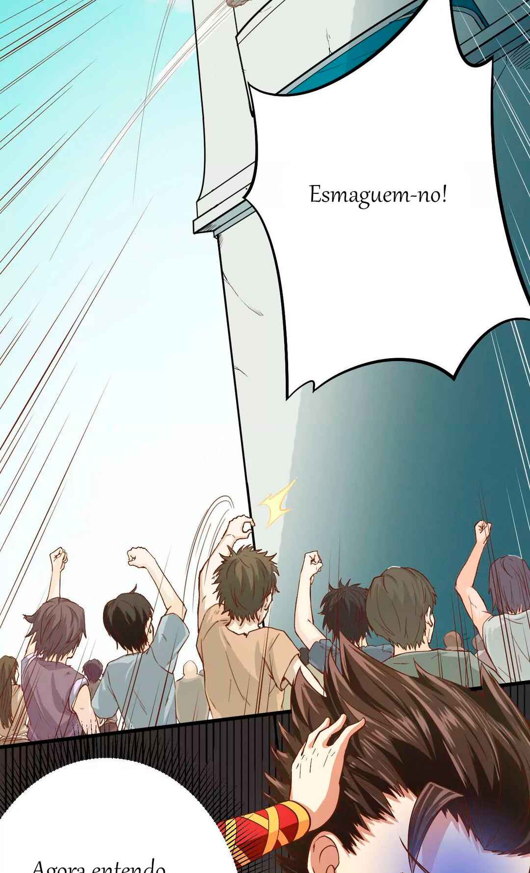 Starting From Today I'll Work as a City Lord Chapter 2 - Page 47
