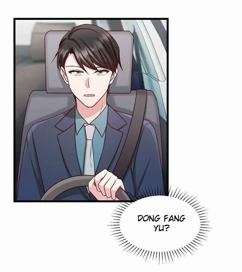 Cute Baby Arrives: Mommy is Super Fierce Chapter 30 - Page 19