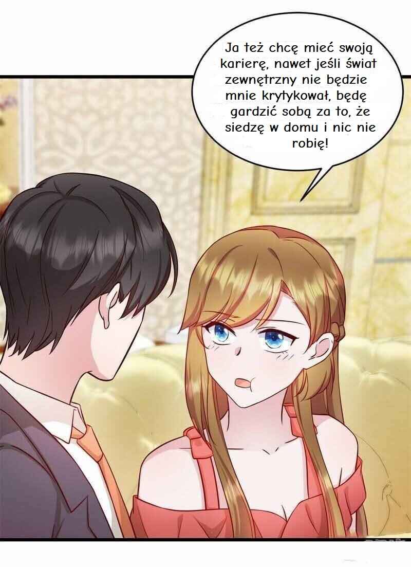 Cute Baby Arrives: Mommy is Super Fierce Chapter 30 - Page 6