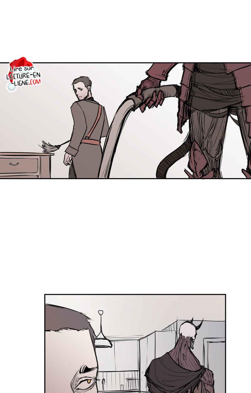 Love Advice from the Great Duke of Hell Chapter 10 - Page 1