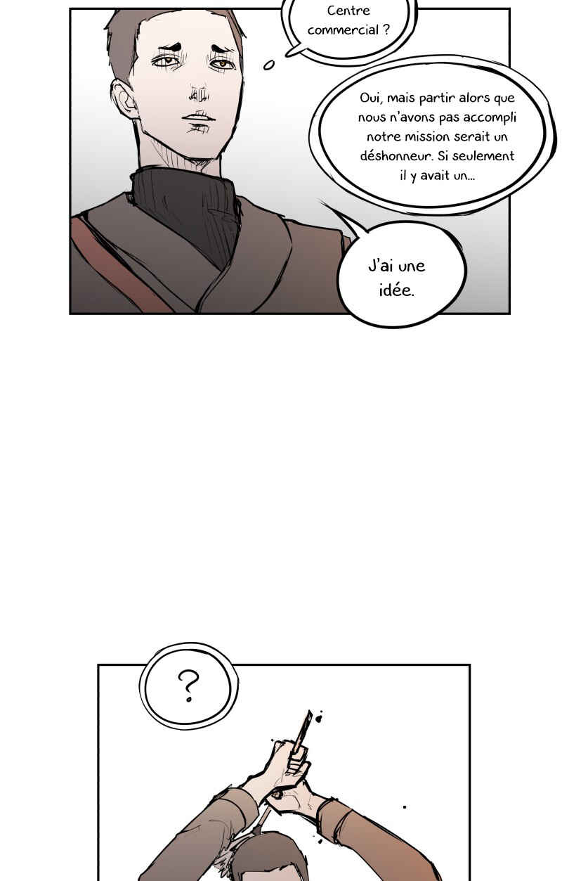 Love Advice from the Great Duke of Hell Chapter 10 - Page 11