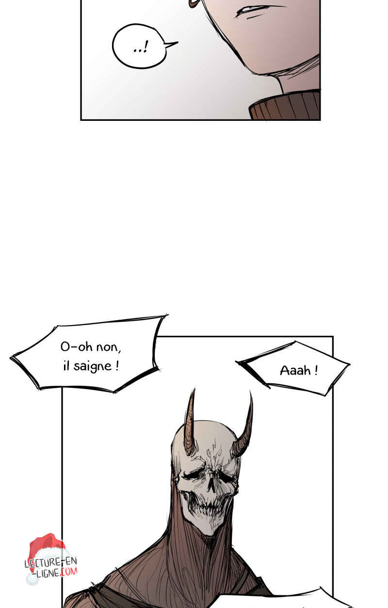 Love Advice from the Great Duke of Hell Chapter 10 - Page 16