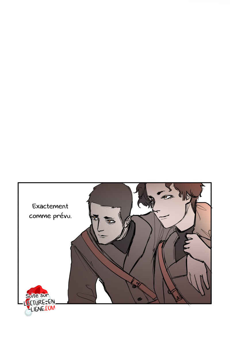 Love Advice from the Great Duke of Hell Chapter 10 - Page 19