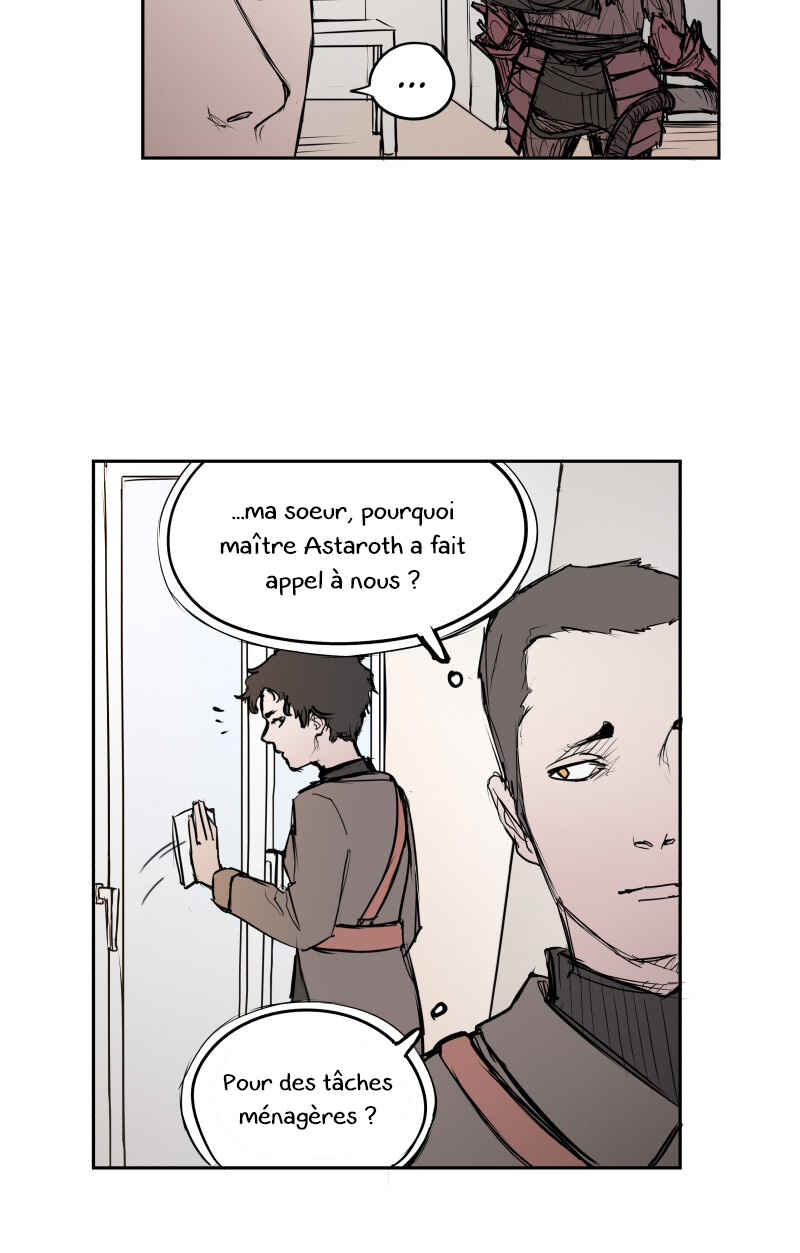 Love Advice from the Great Duke of Hell Chapter 10 - Page 2