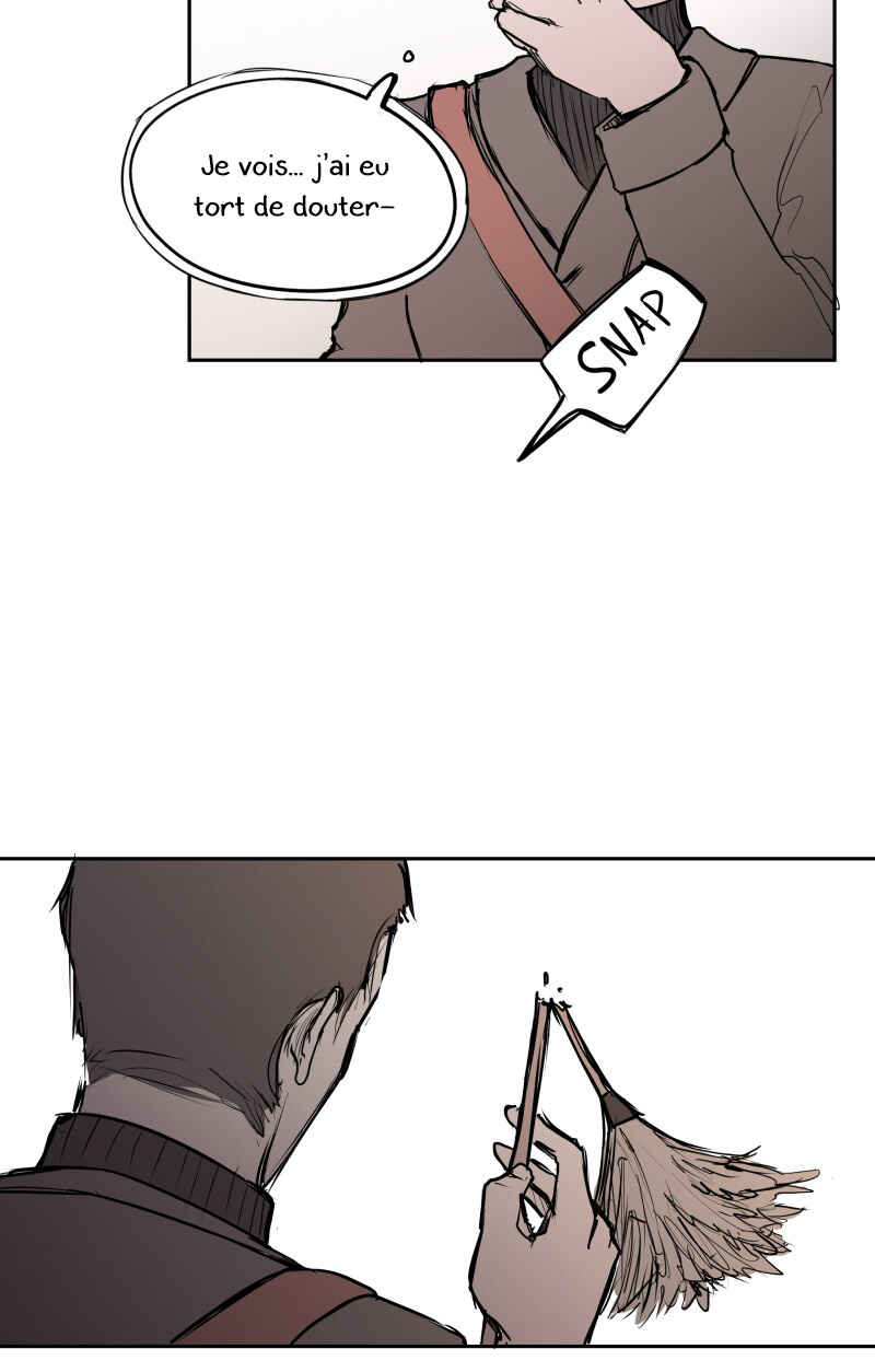 Love Advice from the Great Duke of Hell Chapter 10 - Page 5