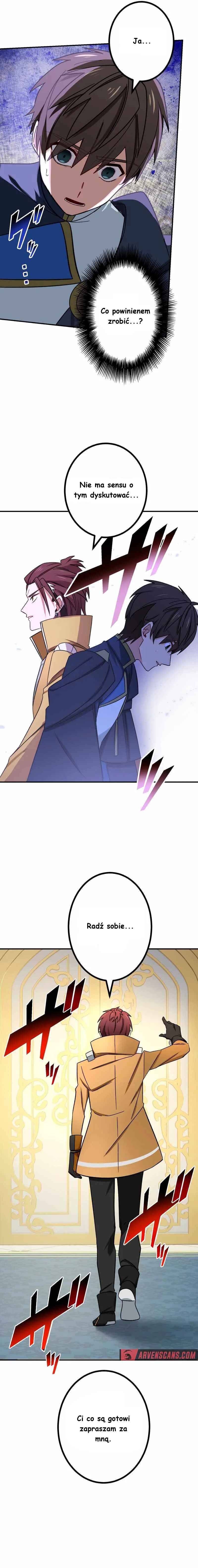 Saikyou Ansatsusha, Class Ten'i de Isekai e Chapter 55 - Page 14