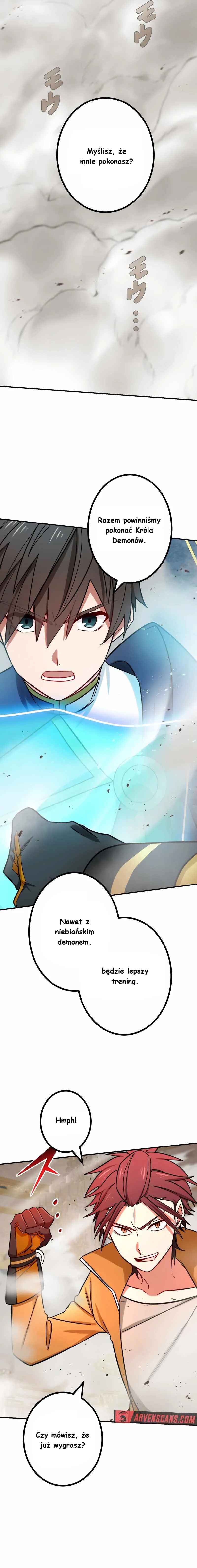 Saikyou Ansatsusha, Class Ten'i de Isekai e Chapter 55 - Page 6