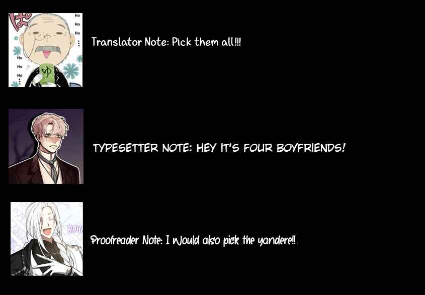 Menhera Usagi wa Yandere Ookami ni Dekiaisareru Chapter 15.1 - Page 4