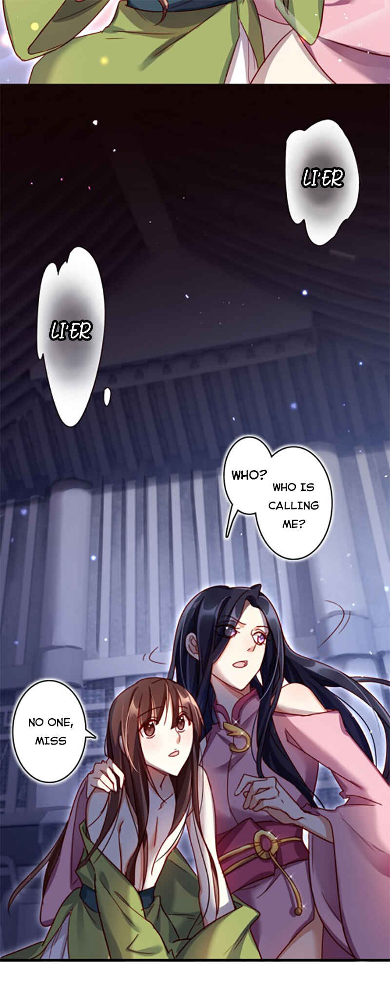 Way to the Glory Chapter 15 - Page 9