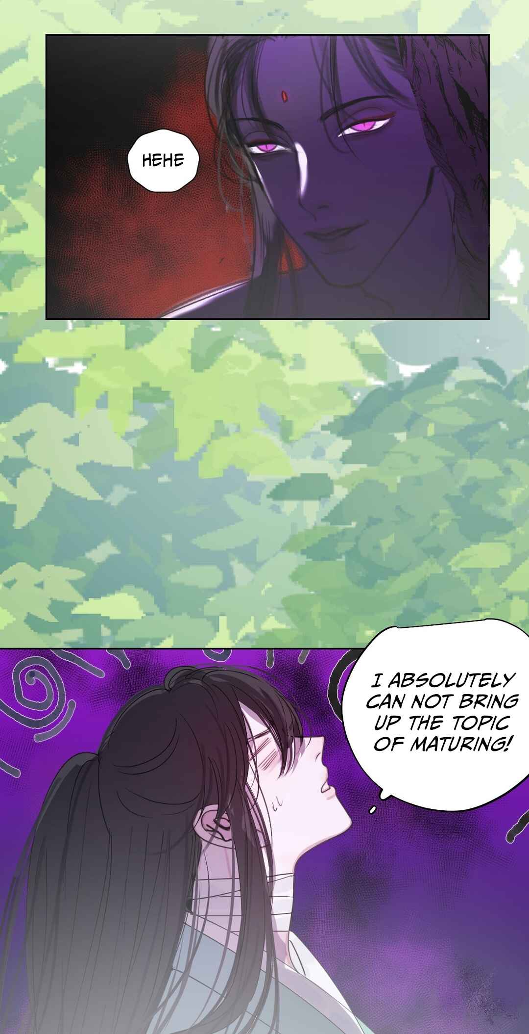 Anecdotes with Master After the Novel Transmigration Chapter 37 - Page 11