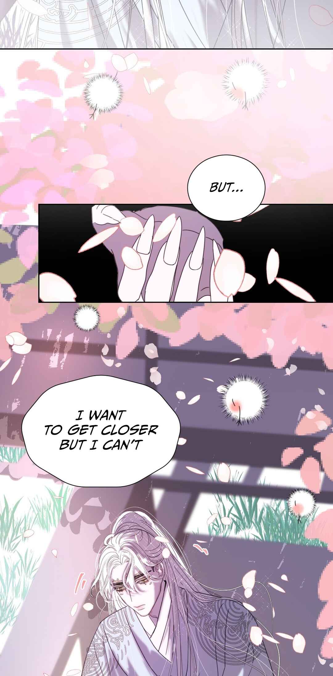 Anecdotes with Master After the Novel Transmigration Chapter 37 - Page 20