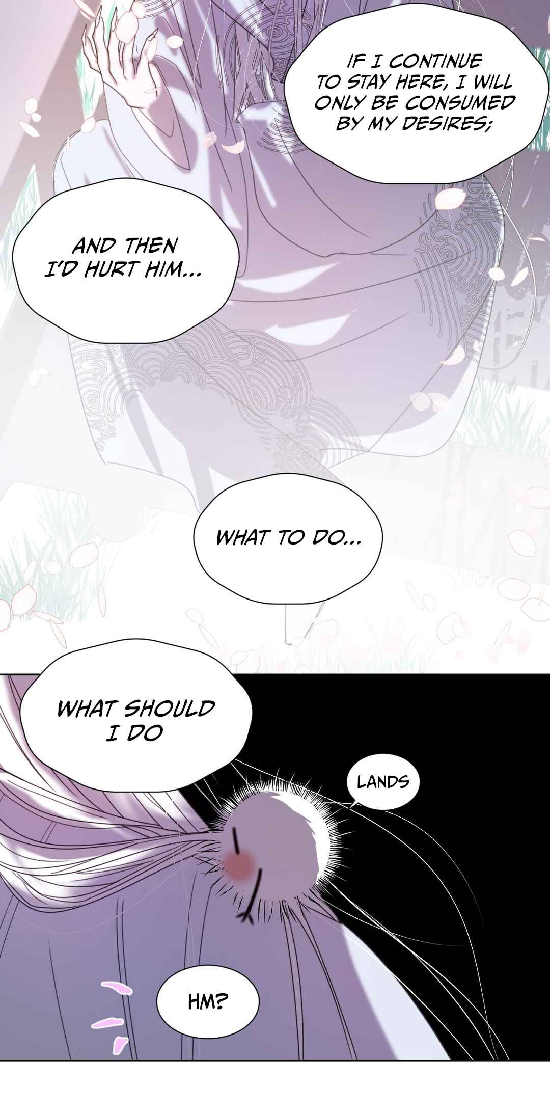 Anecdotes with Master After the Novel Transmigration Chapter 37 - Page 21