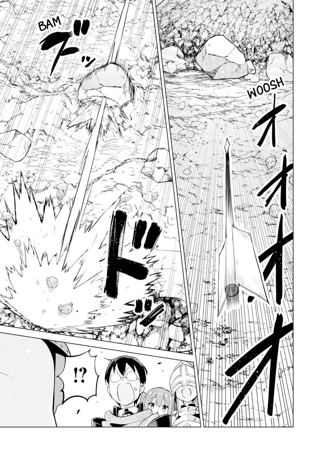 Gacha o Mawashite Nakama o Fuyasu: Saikyou no Bishoujo Gundan o Tsukuriagero Chapter 76 - Page 10