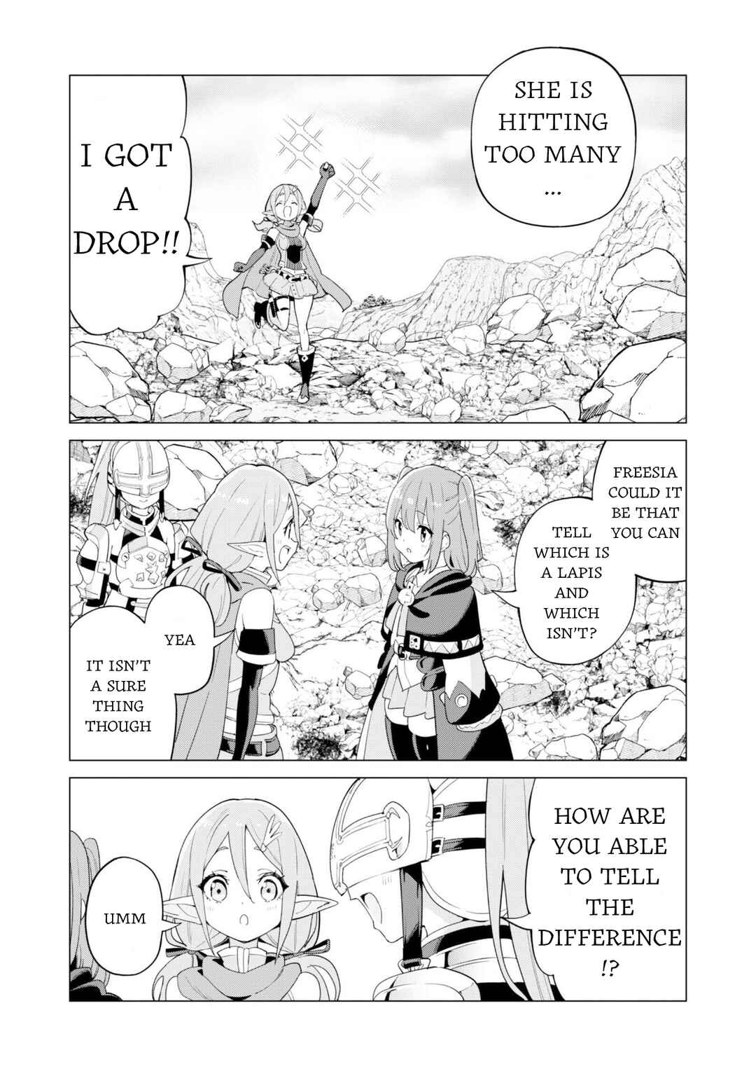 Gacha o Mawashite Nakama o Fuyasu: Saikyou no Bishoujo Gundan o Tsukuriagero Chapter 76 - Page 14