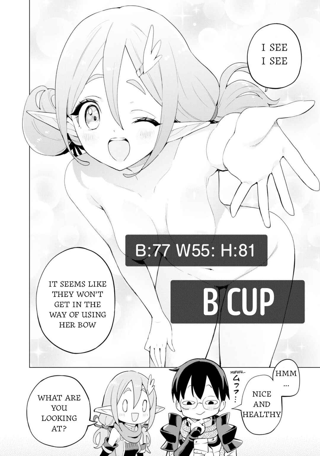 Gacha o Mawashite Nakama o Fuyasu: Saikyou no Bishoujo Gundan o Tsukuriagero Chapter 76 - Page 5