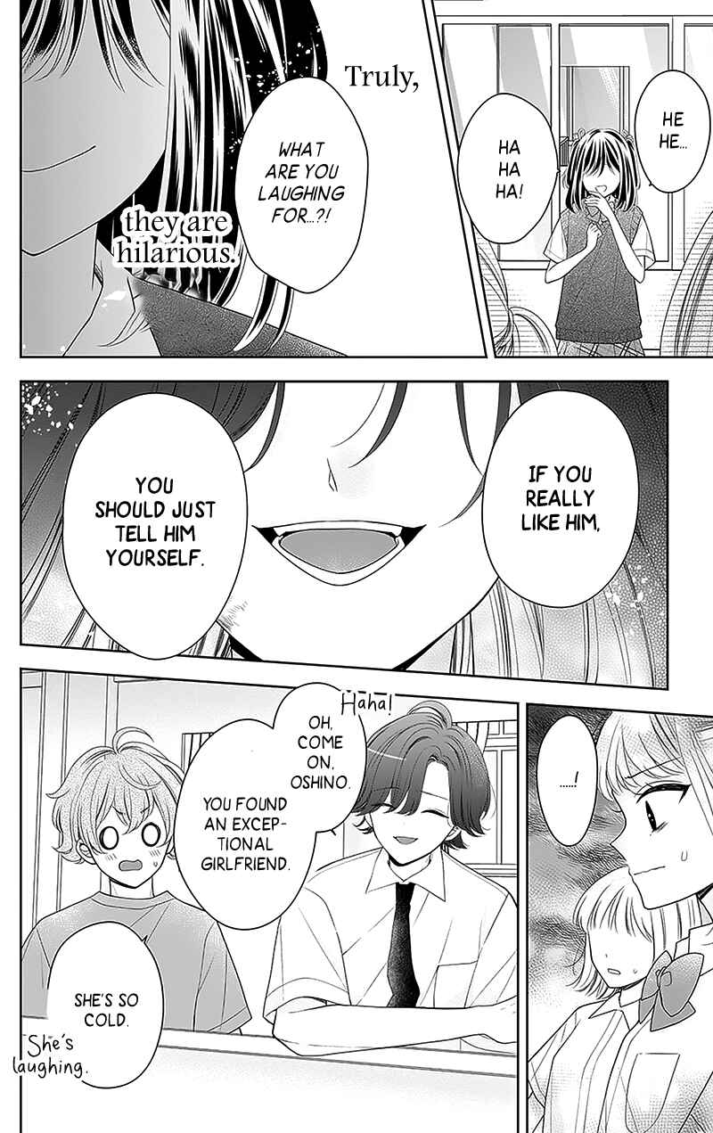 Olivia and the Neverending Dream Chapter 17 - Page 39