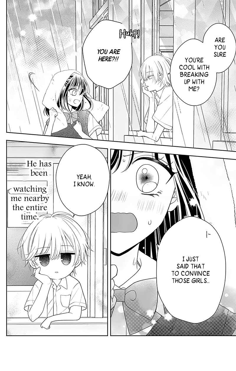 Olivia and the Neverending Dream Chapter 17 - Page 42