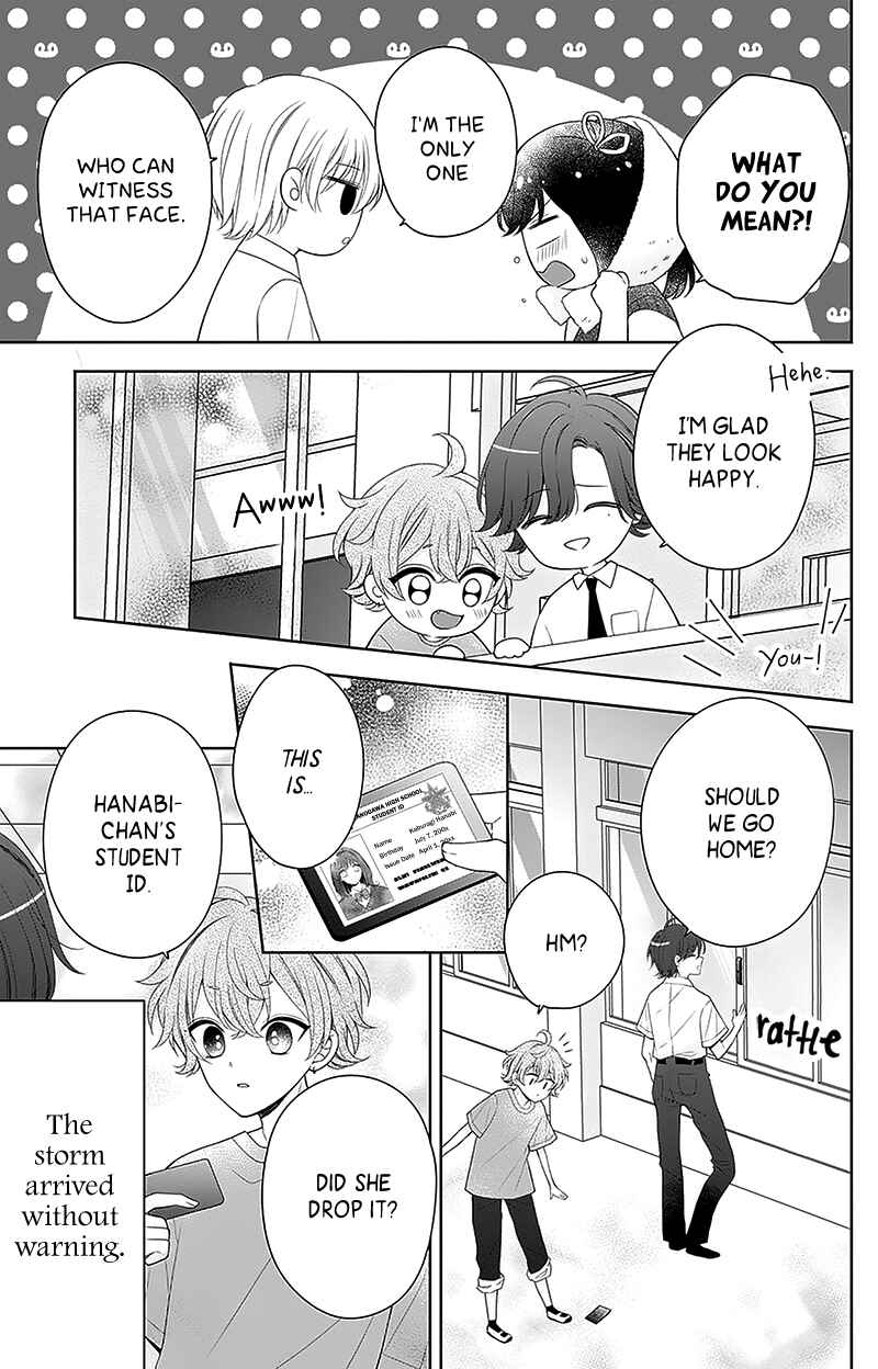 Olivia and the Neverending Dream Chapter 17 - Page 47