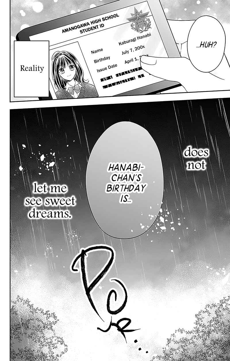 Olivia and the Neverending Dream Chapter 17 - Page 48