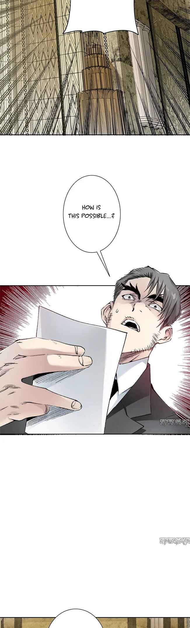 I Created a Salvation Organization Chapter 2 - Page 2