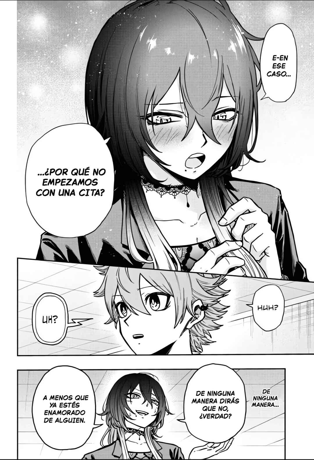 Shinobigoto Chapter 58 - Page 18