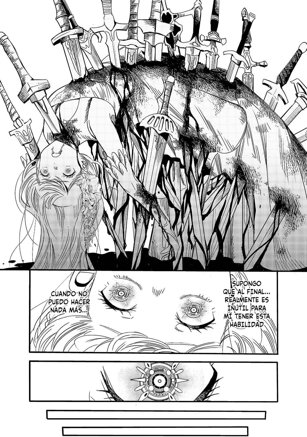 Koushaku Reijou no Rouraku Mission ~Maou to no Seiryaku Kekkon ga, Jinrui Saigo no Kirifuda desu!... tte, Maou ga Onnanoko no Baai wa Dou Sureba Ii no desu ka!?~ Chapter 4 - Page 12